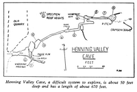 bk Holland60 Henning Valley Cave